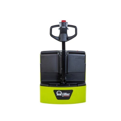  bis 1.400 Kg - Elektrischer Hub CX Pramac Elektrischer Niederhubwagen 1.400 kg - CX14 EVO GEL- 1150 x 525 Singel 12448395